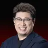「おじリーグ」を主催するREJECT所属のストリーマー・こく兄さん／画像はREJECT公式サイトから