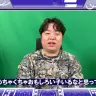 UltraLMTM加入記念番組で出会った当初の印象を語るしゃるるさん