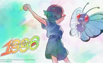 「ポケモン feat. 初音ミク」ryo（supercell）の新曲MV公開　ミュウを探す子どもたちの物語