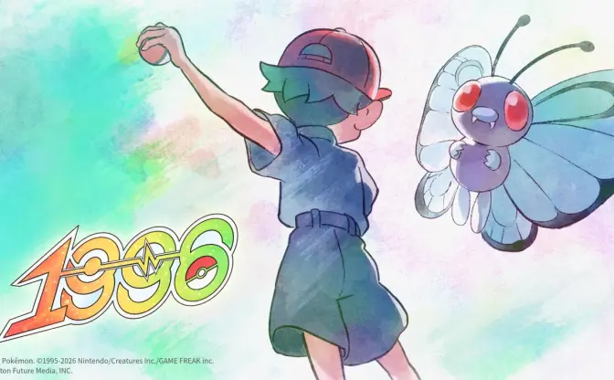 「ポケモン feat. 初音ミク」ryo（supercell）の新曲MV公開　ミュウを探す子どもたちの物語