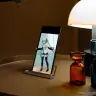 「ホロモデル」に対応する「ELF-MN1」