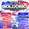 初の昼夜2部構成で開催される音楽イベント「GOLD DISC」