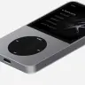 携帯音楽プレーヤー「Sudo」