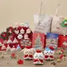 「ちいかわクリスマスマーケット」限定オリジナルグッズ