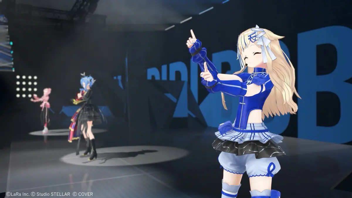 「X VORDER RUNWAY」ライブフォト[22]