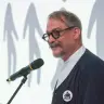 ジャパン・ハウス ロンドン企画局長 サイモン・ライト氏