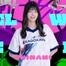 プロゲーミングチーム・KADOKAWA FAV gaming「女性格ゲーマー部門」第1号選手として加入したCHINAMIさん