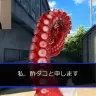 2023年に公開された動画『おせちプリンセス』