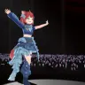 「X VORDER RUNWAY」ライブフォト[4]