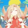 『超かぐや姫！』劇中のかぐや