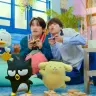 CM「みんなでパーティ」篇