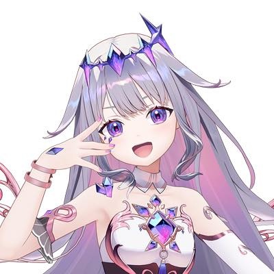 ホロライブ古石ビジュー、YouTube登録者数100万人達成　英語圏のネットミーム好きゲーマー