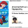 小出卓史監督『さよならララ』