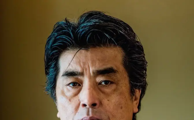 小説家 村上龍さん、74歳で死去 『限りなく透明に近いブルー』『コインロッカー・ベイビーズ』など