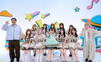 NHK「沼ハマ」がアイドルグループ＝LOVEを特集　指原莉乃が作詞のこだわりを語る