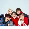5人組YouTuberグループ・コムドット／画像は事務所公式サイトから