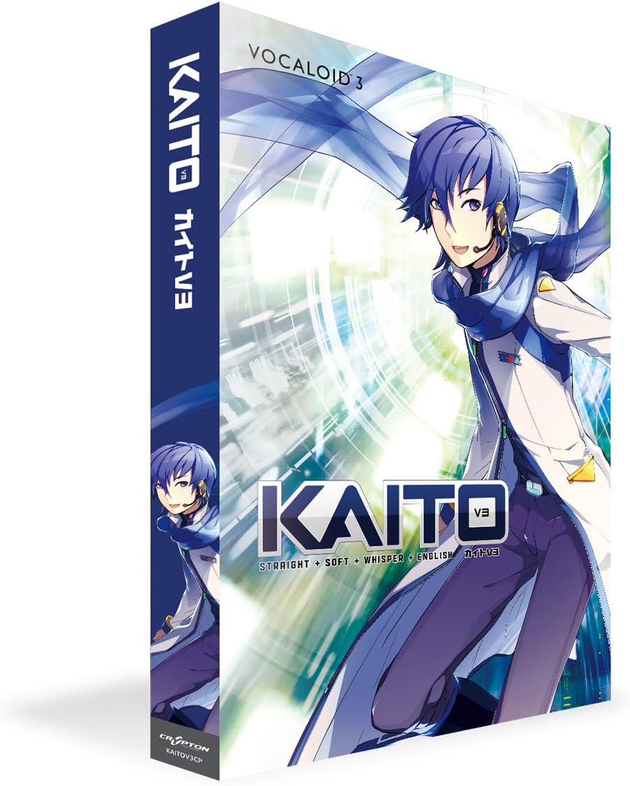画像5: 髙橋海人のソロ名義「KAITO」にボカロ界が反発 “検索汚染”巡りクリプトン社が声明