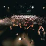 2025年に開催されたWWW Xワンマン公演の様子-1