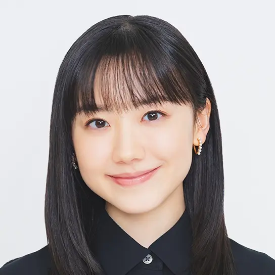 芦田愛菜さん