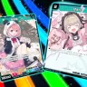 『NIJISANJI 7 Colors Card Game』（にじなな）プロモーション映像より