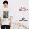 コラボTシャツバナー