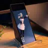 ソニーの小型ディスプレイ「ELF-MN1」
