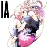 バーチャルアーティスト・IA