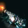 2025年に開催されたWWW Xワンマン公演の様子-2