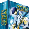 2006年2月17日発売された「KAITO」