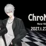 ChroNoiR初のCDシングル発売