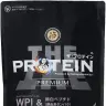 なかやまきんに君のザ・プロテインPREMIUM 600g メルティチョコ