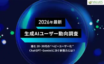 ChatGPT、日本の月間利用者数は2670万人と推計　20代では17％が月21日以上利用