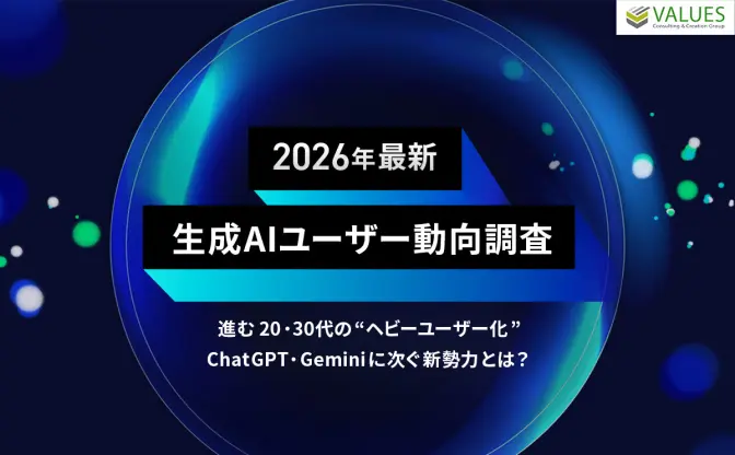ChatGPT、日本の月間利用者数は2670万人と推計　20代では17％が月21日以上利用