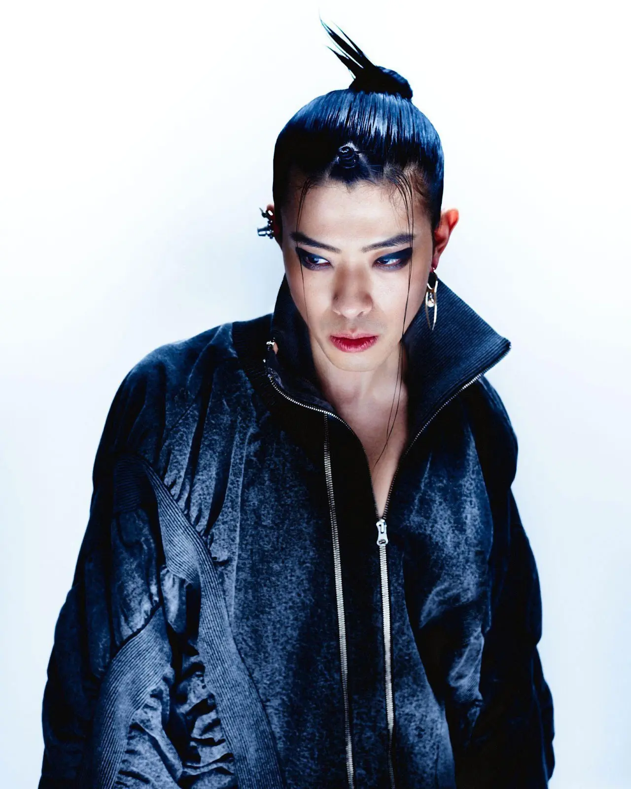 ラッパーTohjiがTBSラジオの特別番組に出演　友人と共に引退前最後のライブへの想いを語る