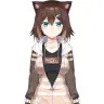 文野環