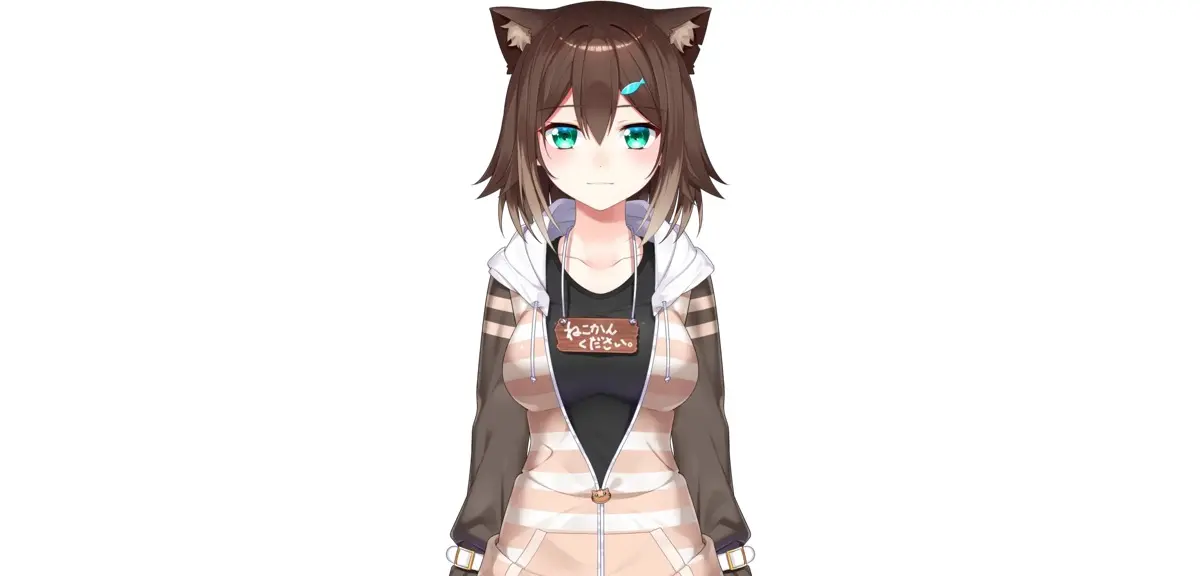 文野環