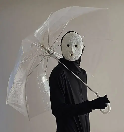 雨穴さん
