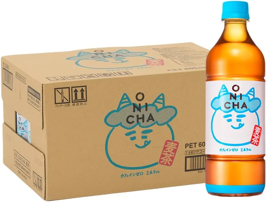 画像4: HIKAKIN新商品「ONICHA コーン茶」が発売2日で販売本数130万本突破