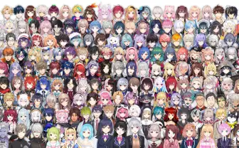 AIキャラ会話サービス「zeta」でにじさんじVTuberを無断生成　ANYCOLORが削除要請
