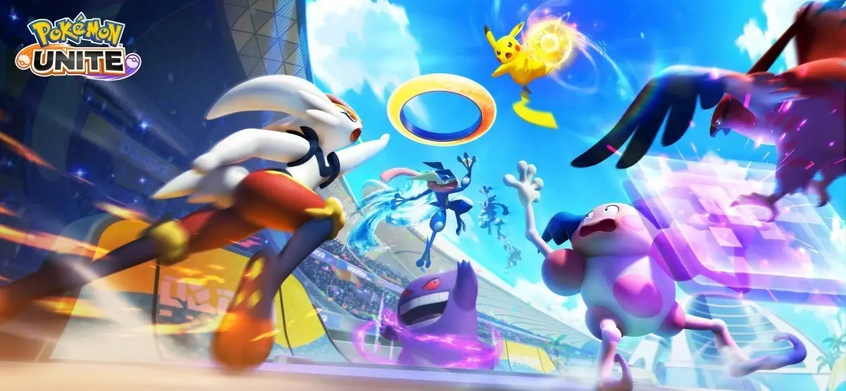 ゲーム『Pokémon UNITE』サービス終了を発表　約5年の歴史に幕