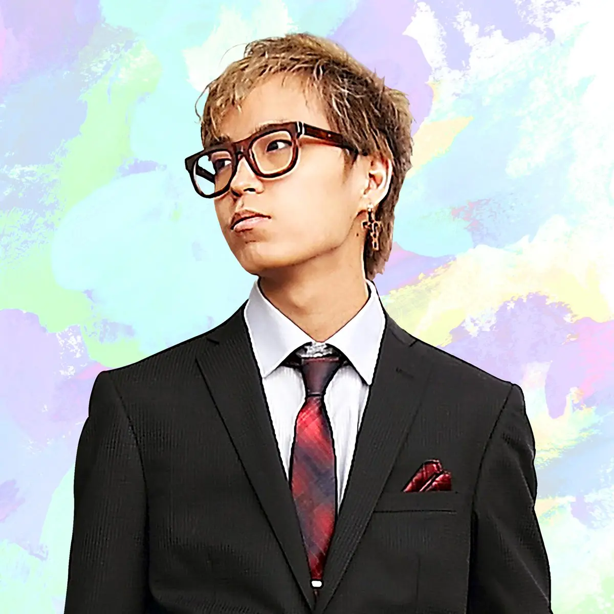 椎名もたさん