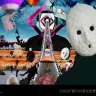 「雨穴の変な世界展。」公式ティザーPV