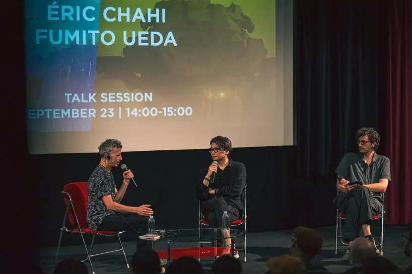『ワンダと巨像』上田文人×エリック・シャイが語る、ゲームならではの物語表現──言葉に頼らないゲームの誕生