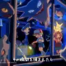 「1996」MV場面カット