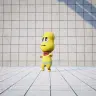オシャレになりたい！ピーナッツくん