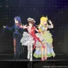 「X VORDER RUNWAY」ライブフォト[11]