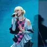 「X VORDER RUNWAY」ライブフォト[18]