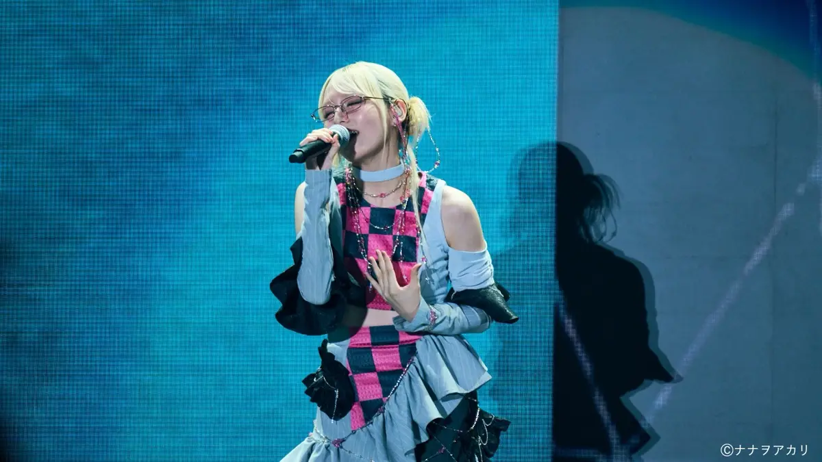 「X VORDER RUNWAY」ライブフォト[18]