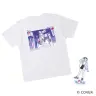 FILA × TODOROKI HAJIME T-shirts & Acrylic stand