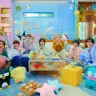 CM「みんなでパーティ」篇